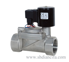 電磁閥型號標(biāo)準(zhǔn)